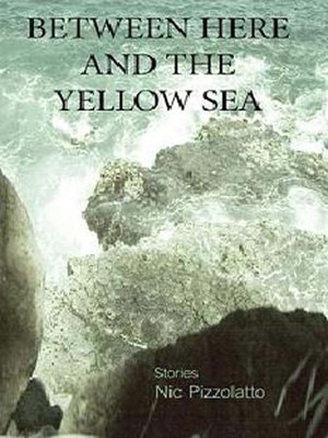 cover image of Between Here and the Yellow Sea